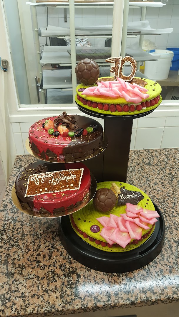Boulangerie Pâtisserie "Maison Cochard" · Photos 1